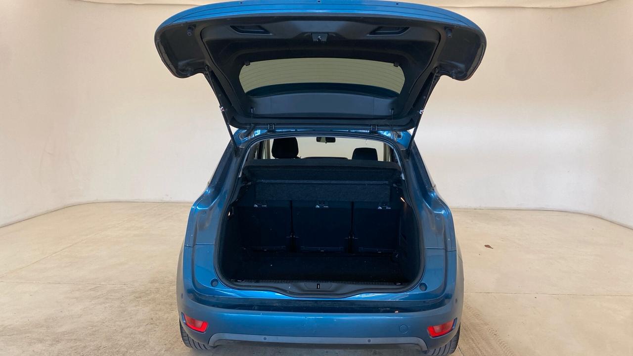 Citroen C4 Picasso BlueHDi 120 S&S EAT6 Exclusive