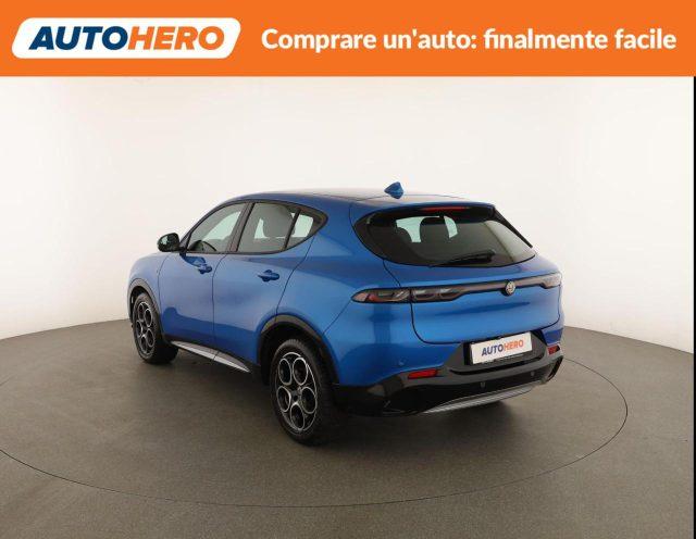 ALFA ROMEO Tonale 1.6 diesel 130 CV TCT6 Ti