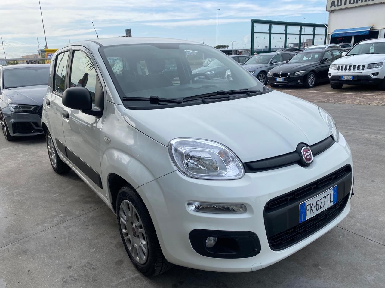 Fiat Panda 1.2 Easy POCHI KM VERI
