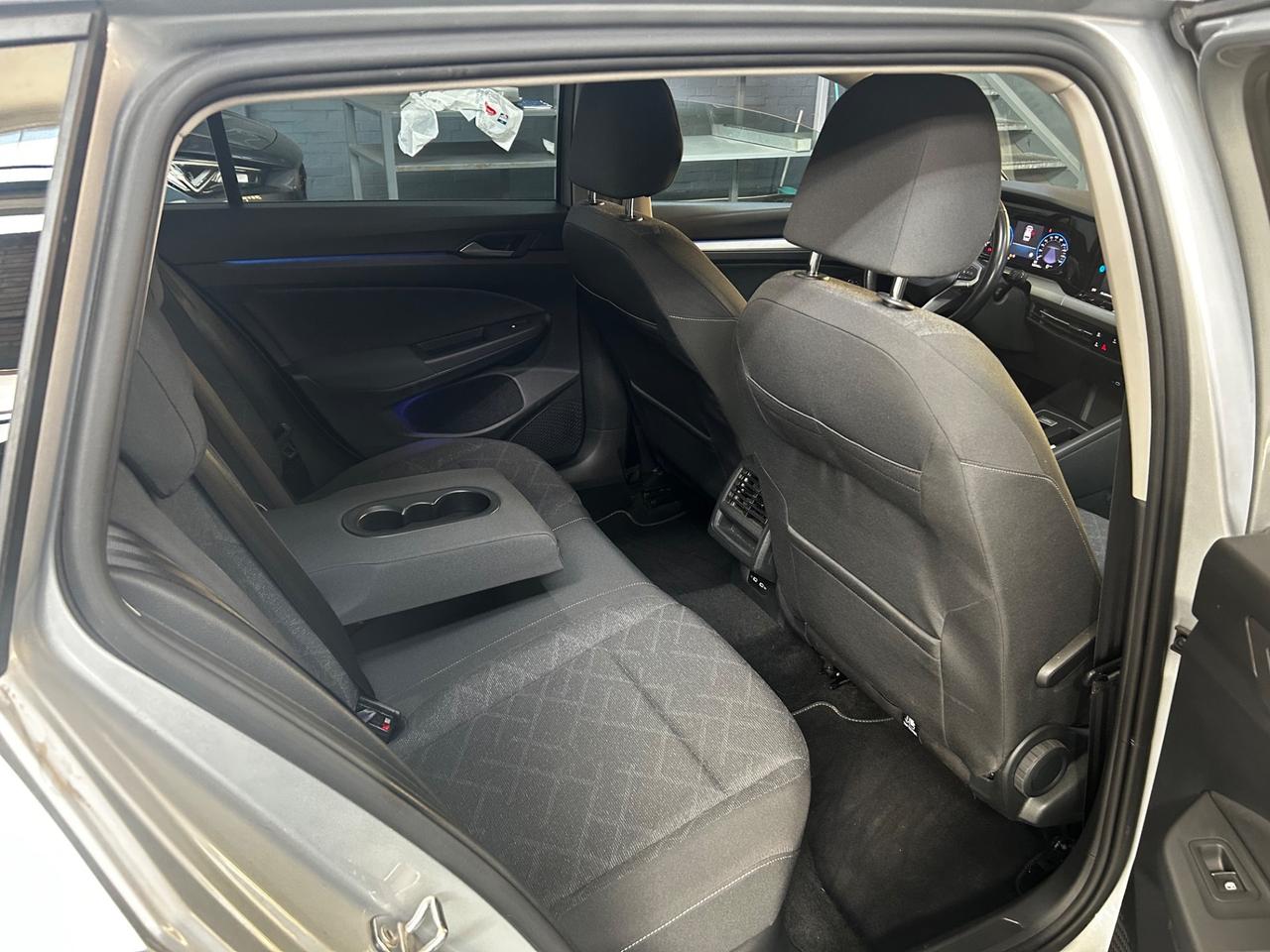 Volkswagen Golf Variant 2.0 TDI SCR DSG Life