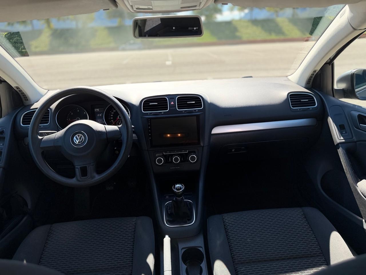 Volkswagen Golf 2.0 TDI 110CV DPF 5p. Ok neopatentati
