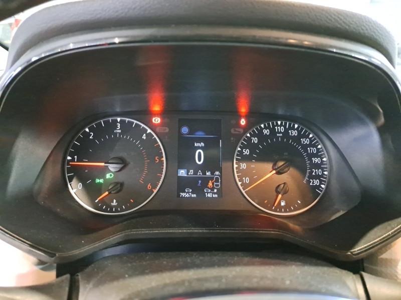 RENAULT CLIO 1.5 DCI BLUE 74KW EVOLUTION 5 PORTE BERLINA