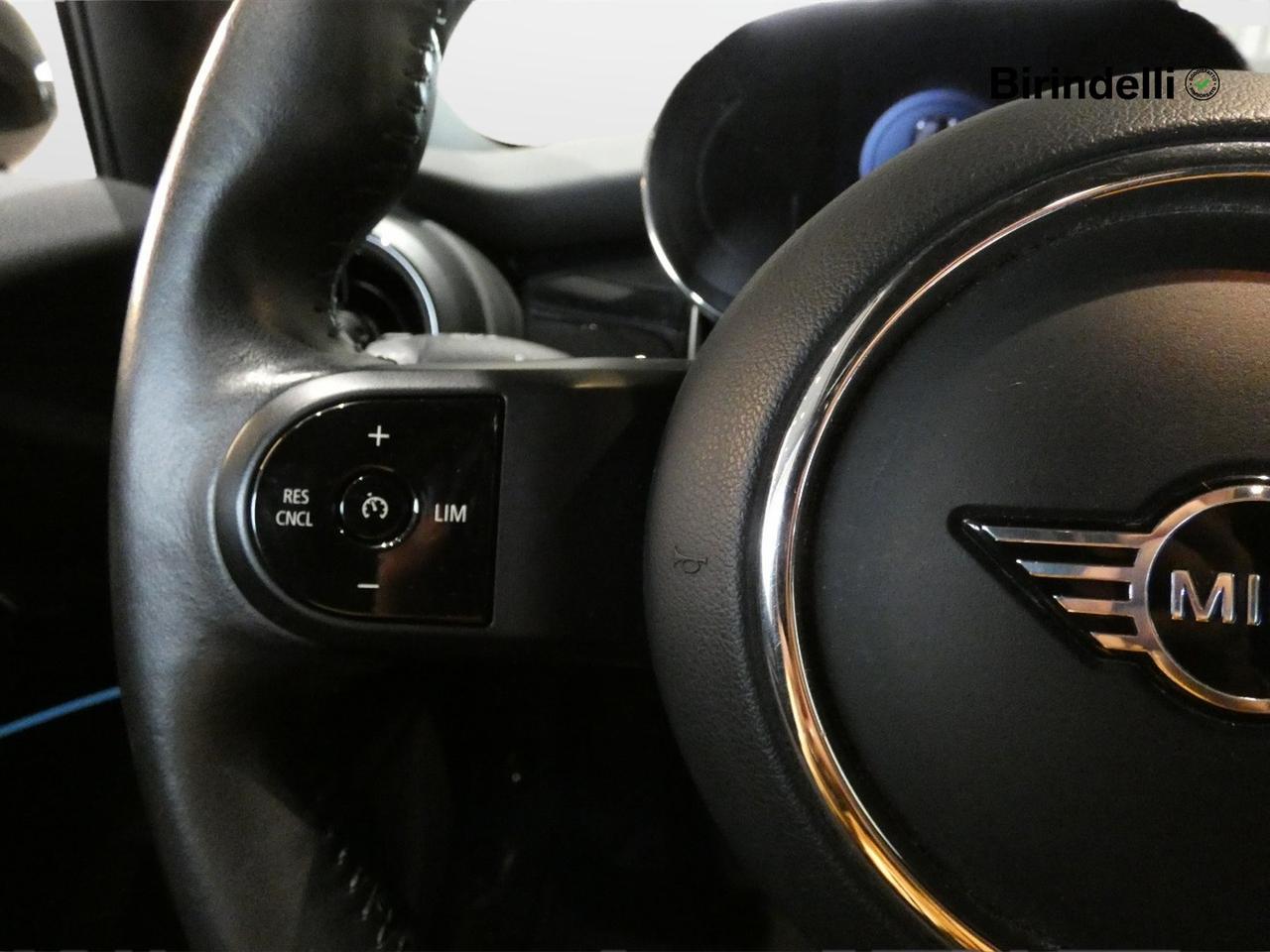 MINI Mini 5 porte (F55) - Mini 1.5 Cooper Classic 5 porte