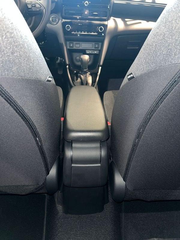 Toyota C-HR C-HR 2.0 PHEV Trend