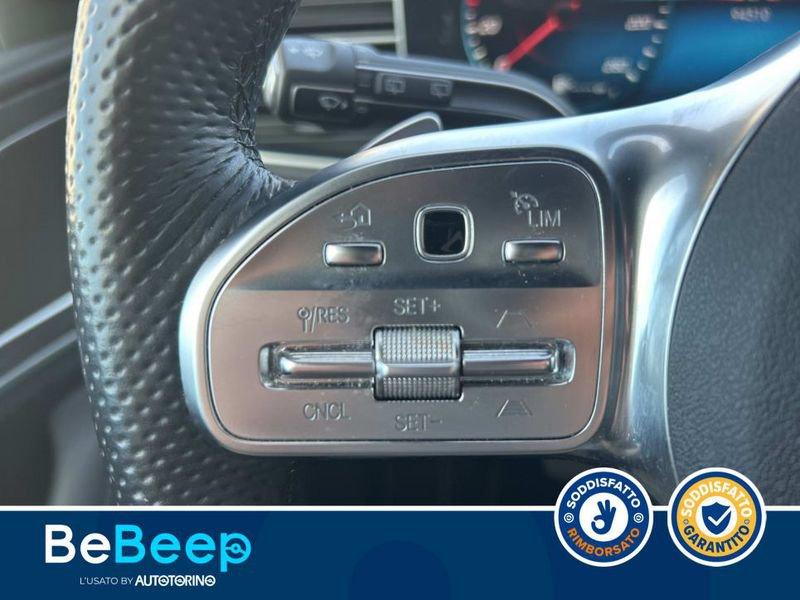 Mercedes-Benz GLE 300 D MHEV PREMIUM 4MATIC AUTO