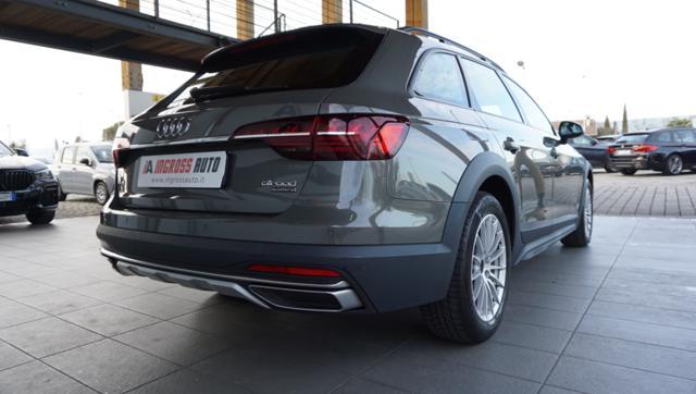 AUDI A4 allroad 40 TDI 204 CV S tronic Business Evolution