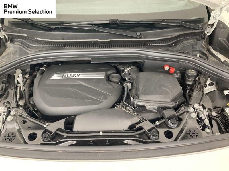 BMW Serie 2 Active Tourer 218D ACTIVE TOURER MSPORT AUTO