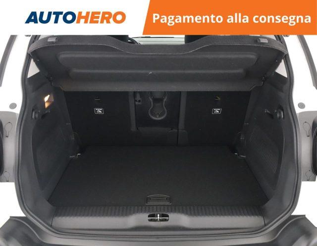 CITROEN C3 Aircross PureTech 110 S&S Shine