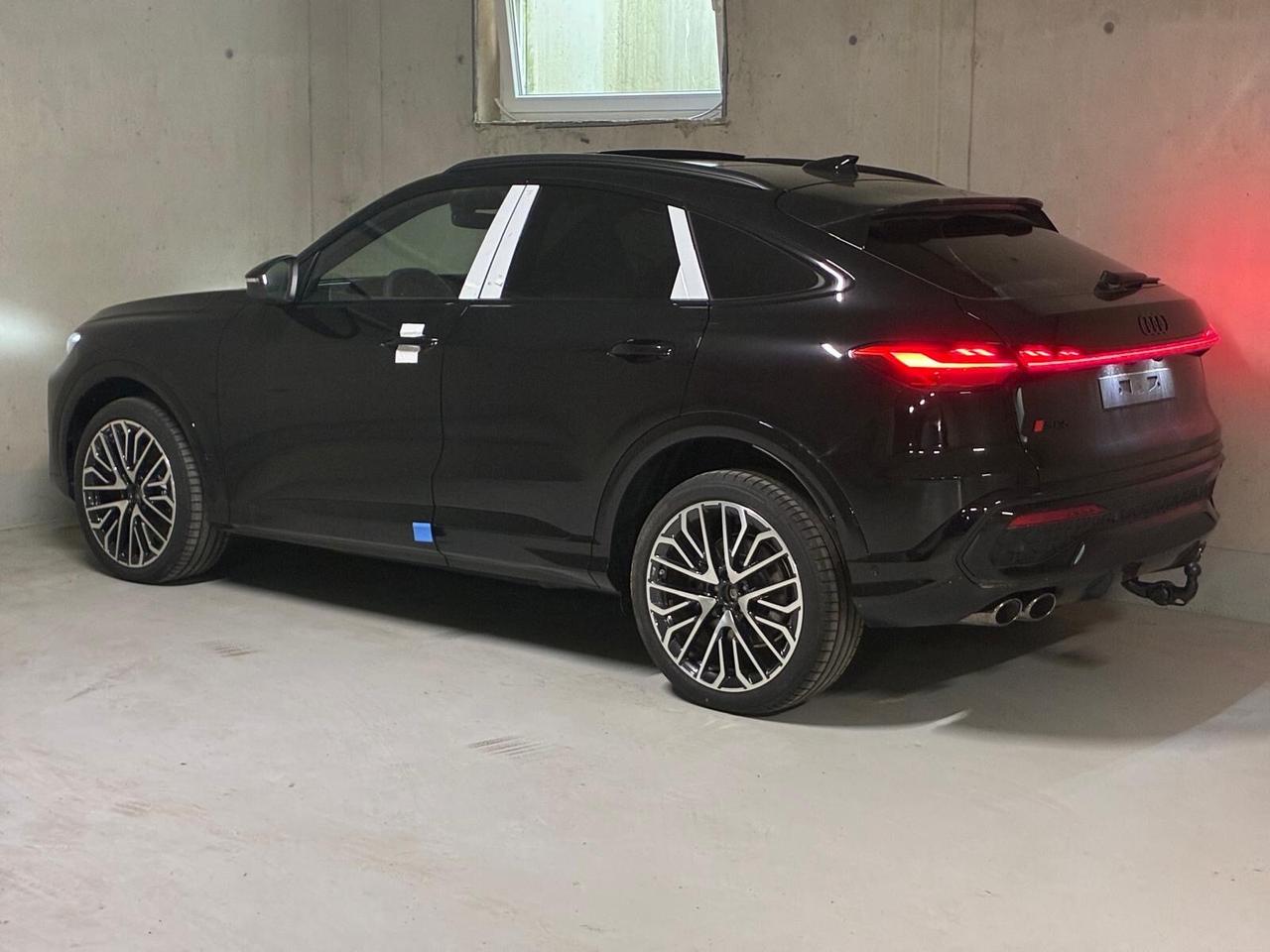 Audi Q5 SQ5 SPB TFSI mHEV+ quattro sport attitude