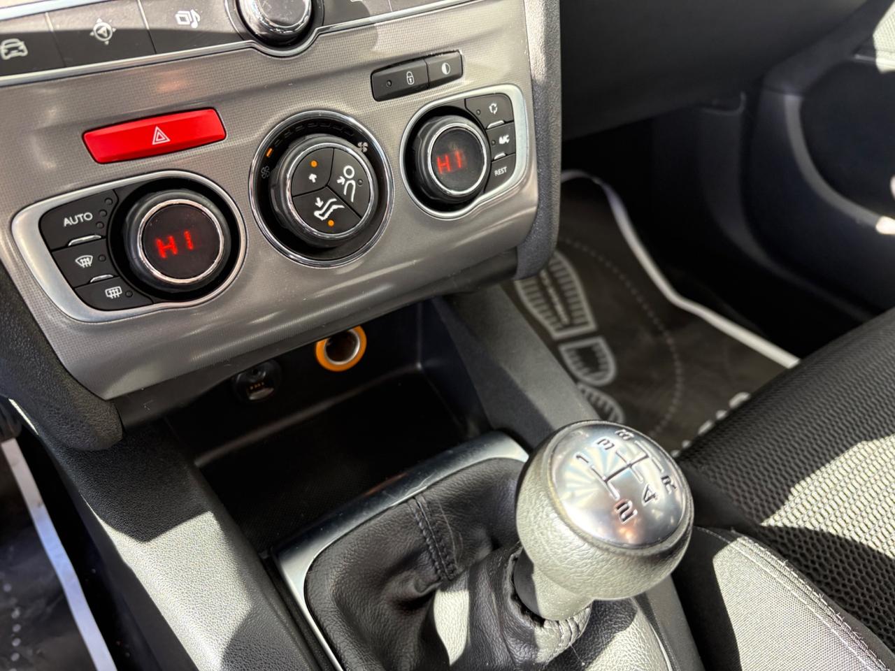 Citroen C4 BlueHDi 100 Business Combi 2016