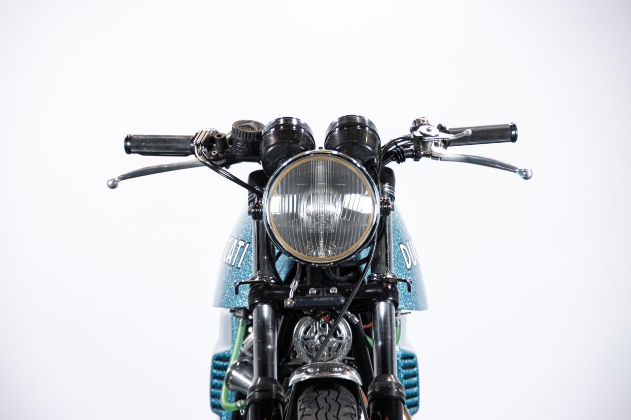 Ducati 750 GT - RDS01968