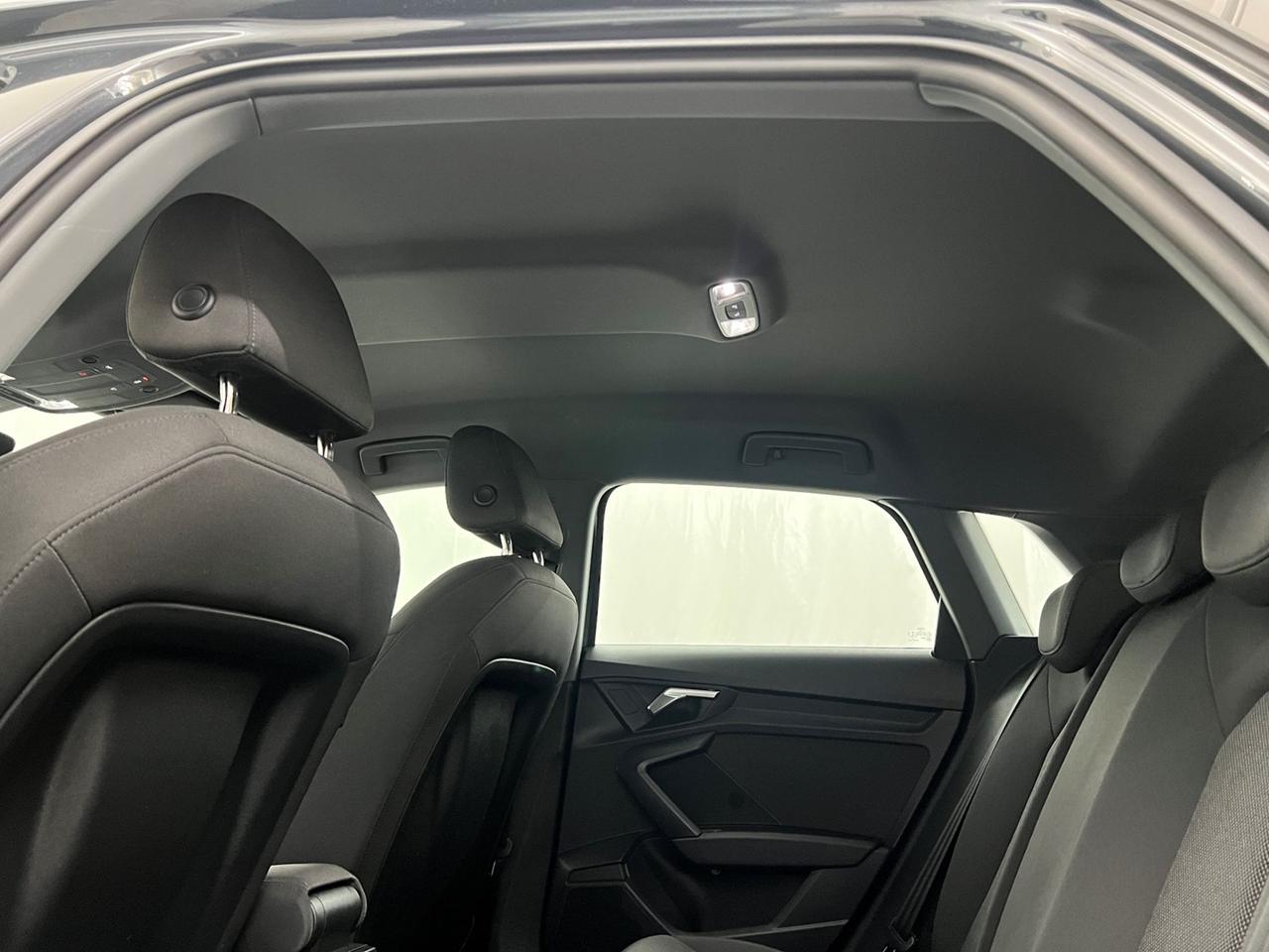 AUDI A3 IV 2020 Sportback A3 Sportback 30 2.0 tdi Business s-tronic