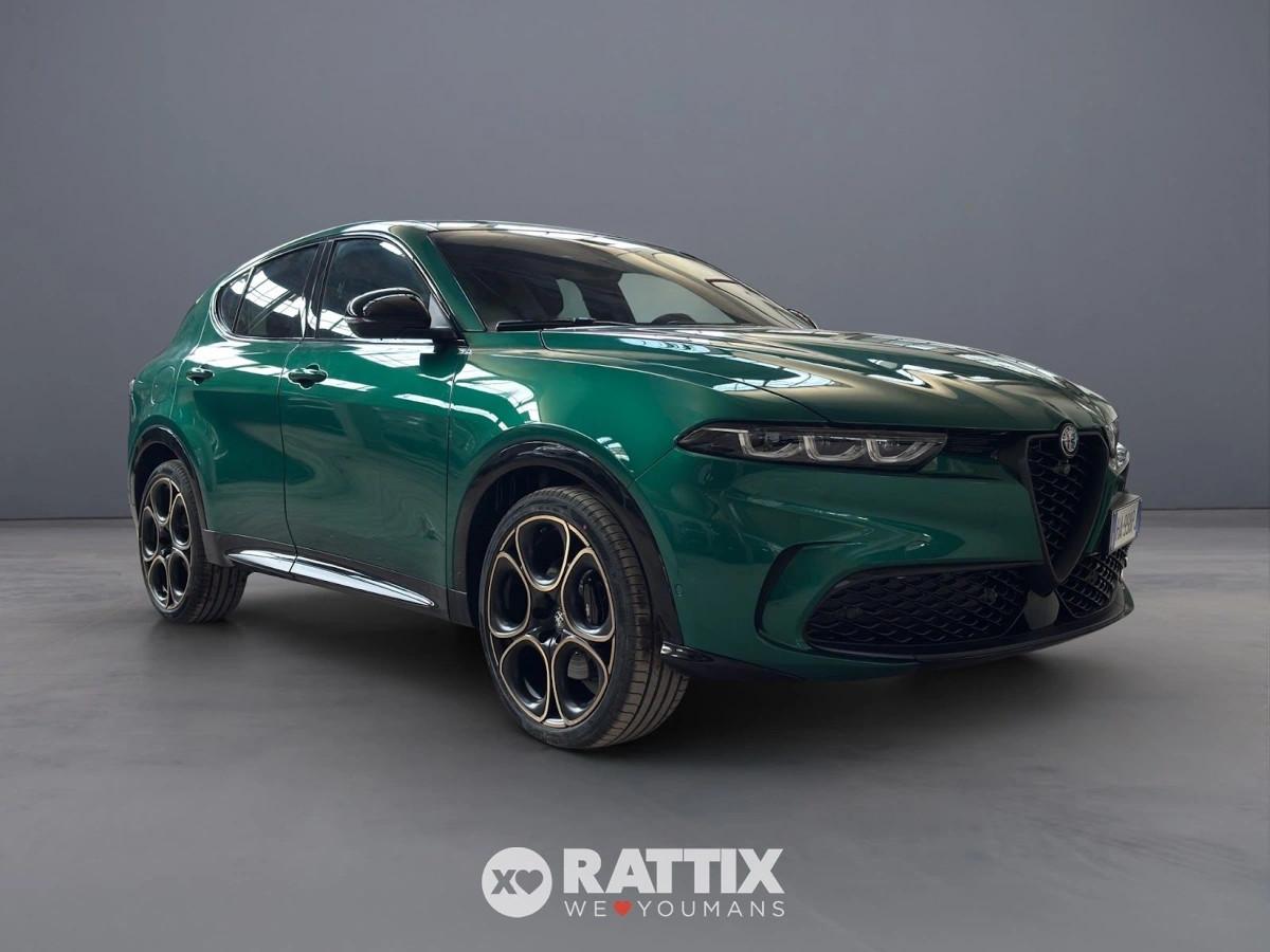 Alfa Romeo Tonale 1.5 hybrid 160CV Intensa tct7