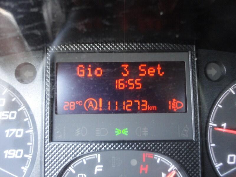 FIAT Ducato (4ª serie) Ducato 35 2.3 MJT 180CV...