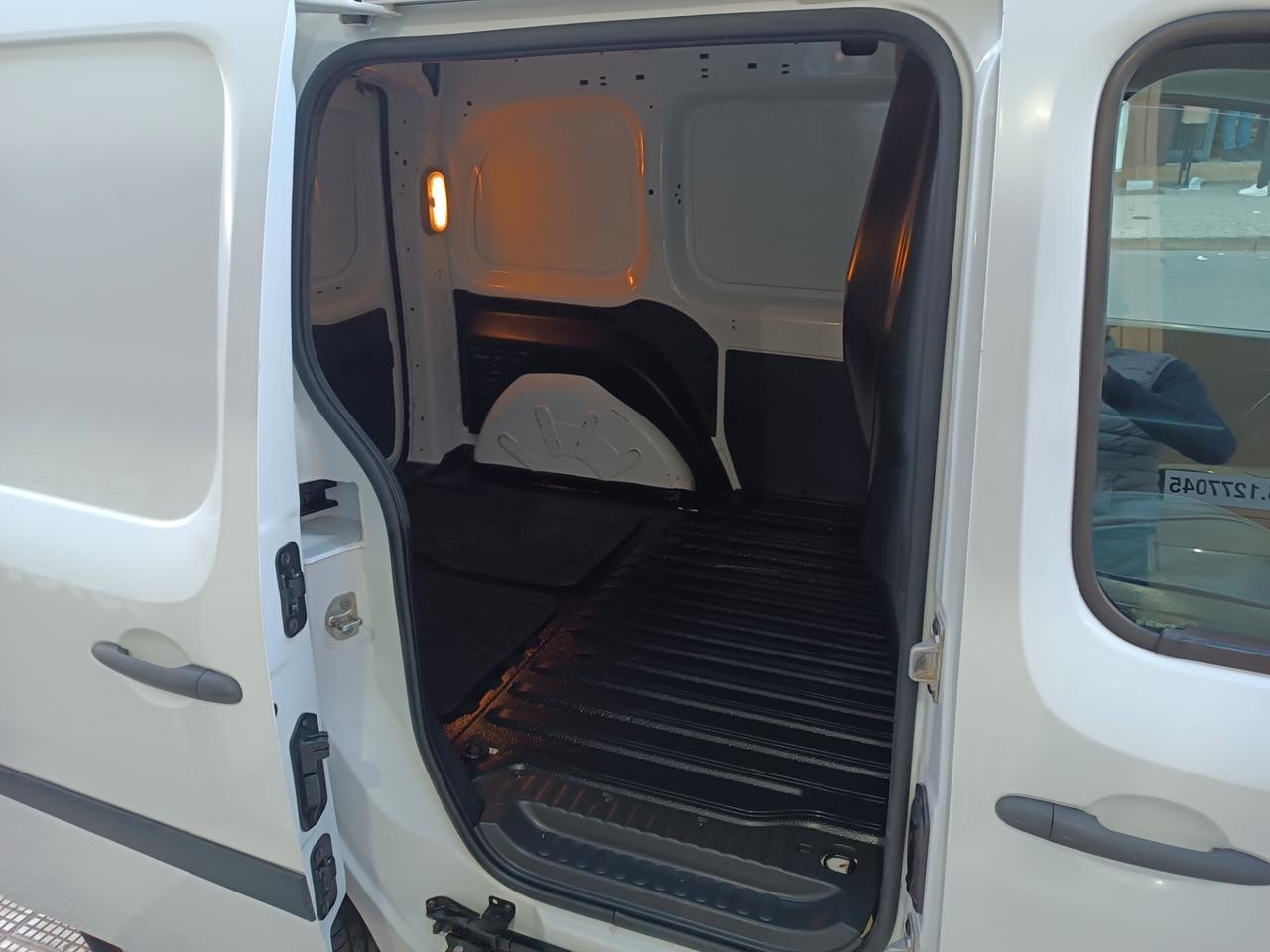 Renault Kangoo 1.5 dCi 90CV FURGONE
