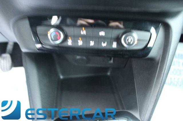 OPEL Corsa 1.2 100CV Elegance