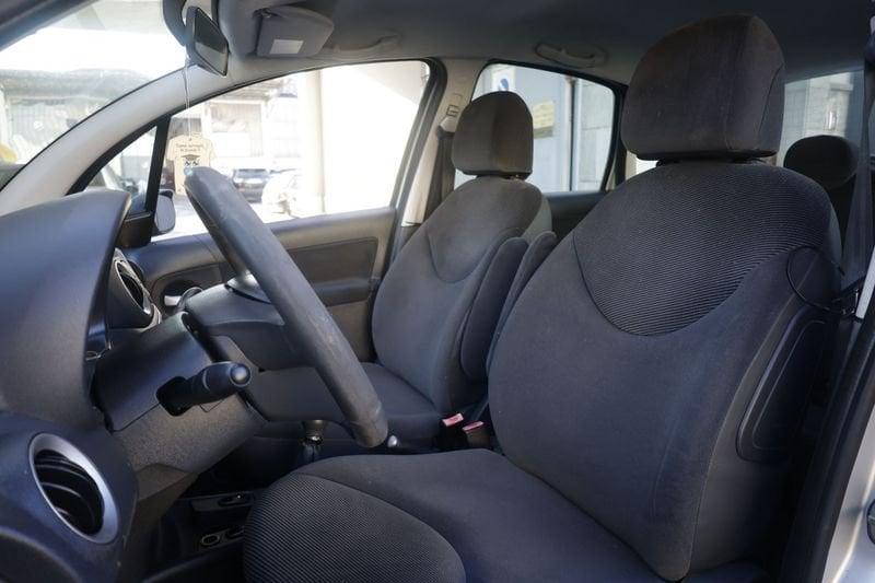 Citroën C3 Citroën C3 1.1 Exclusive Unicoproprietario