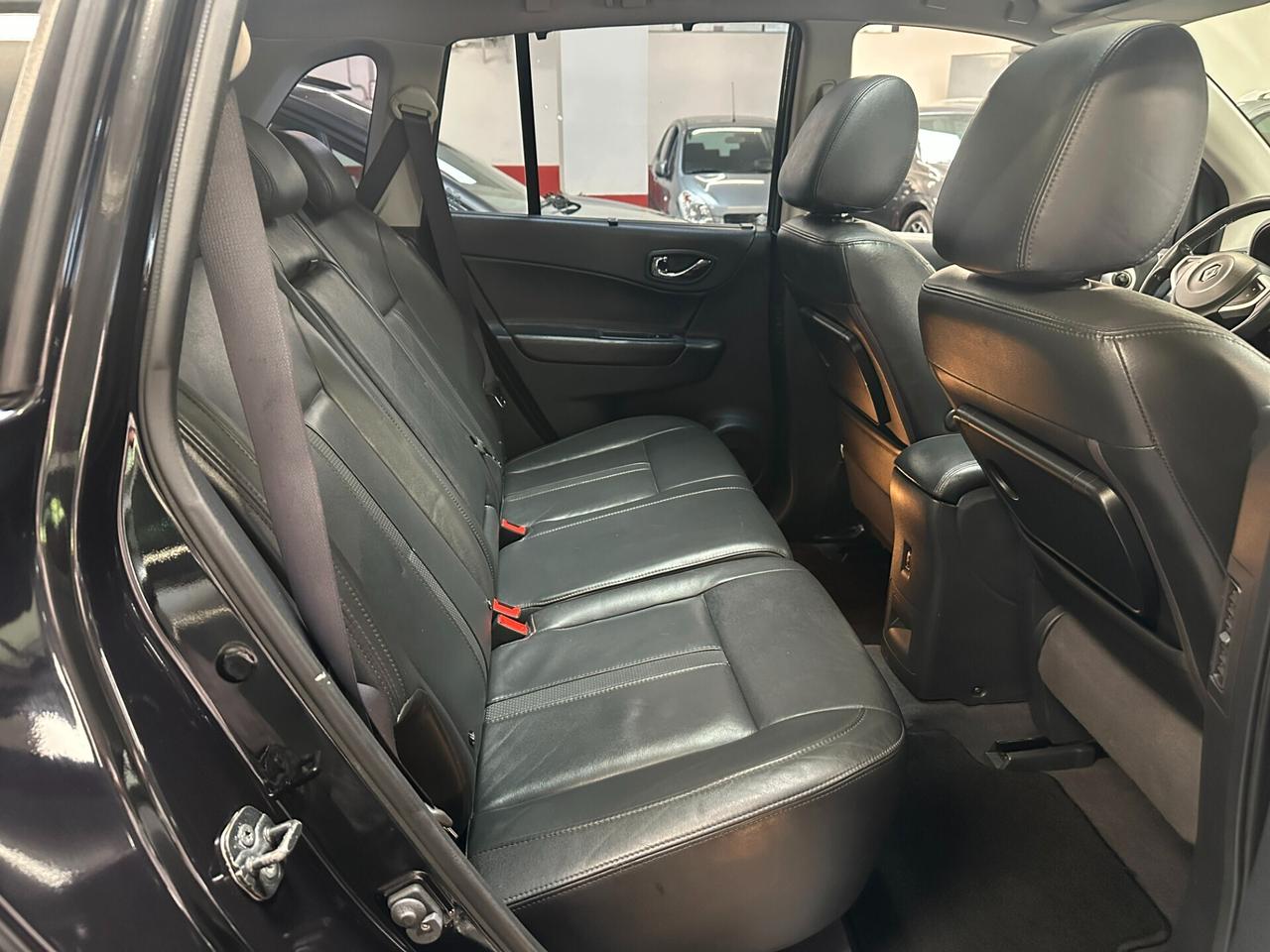 Renault Koleos 2.0 dCi 175CV 4X4 Dynamique