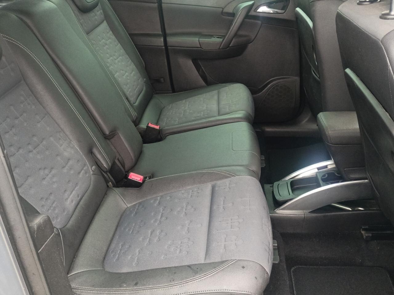 Opel Meriva 1.3 CDTI Elective