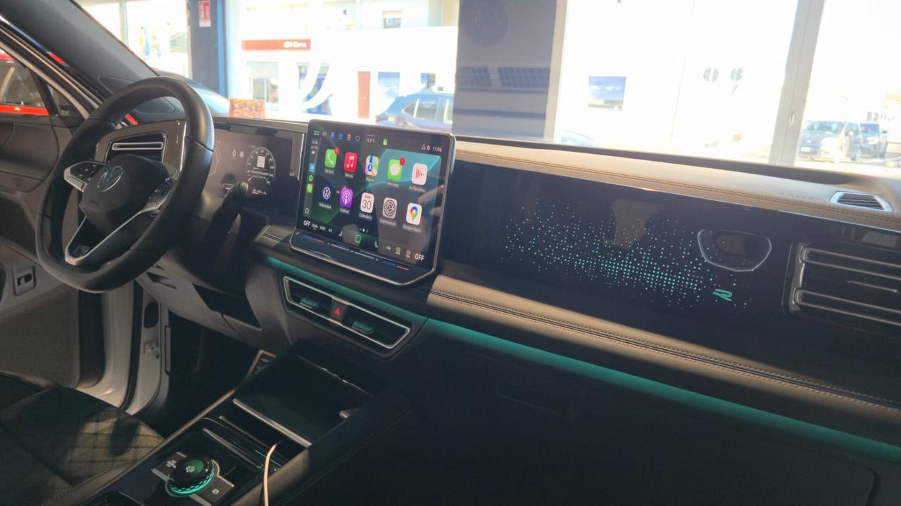 Volkswagen Tiguan 2.0 TDI 150 CV DSG R-Line Plus