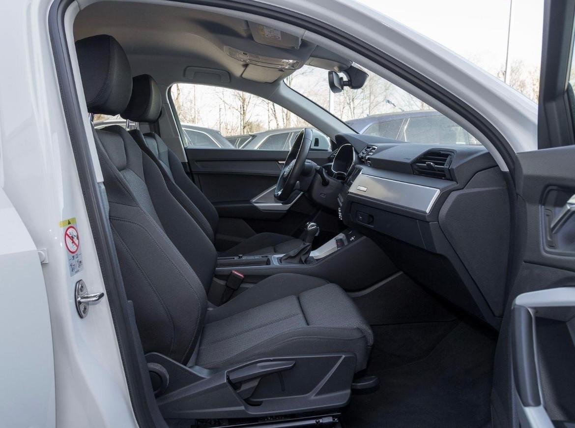 Audi Q3 Sportback 45 TFSIe S LINE