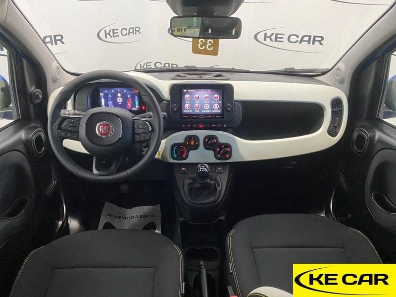 FIAT Panda 1.0 FireFly 70cv Hybrid Pandina Cross - PROMO FIAT