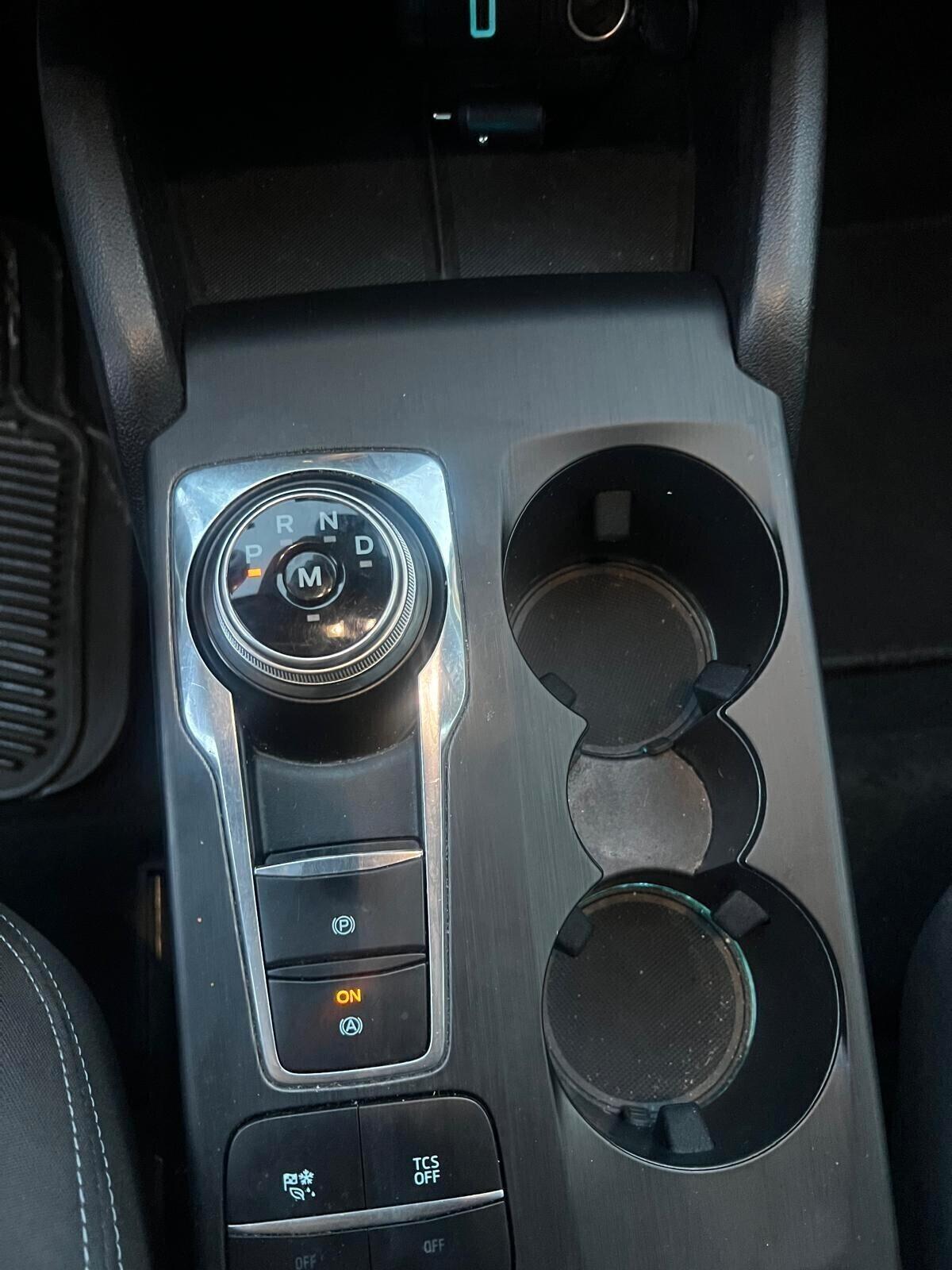 FORD FOCUS1.5 EcoBlue 120cv aut. 5p. ACTIVE CO-PILOT