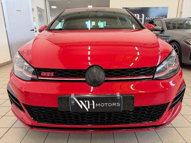 VOLKSWAGEN Golf GTI Performance 2.0 TSI DSG 5p. BMT //LOOK 7.5//19//