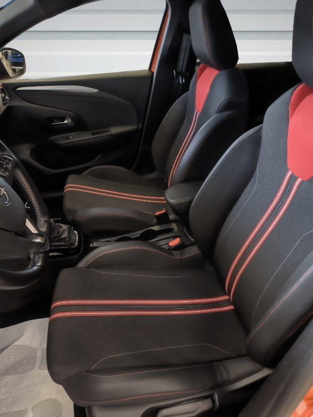 OPEL Corsa 1.5 D 100 CV GS Line
