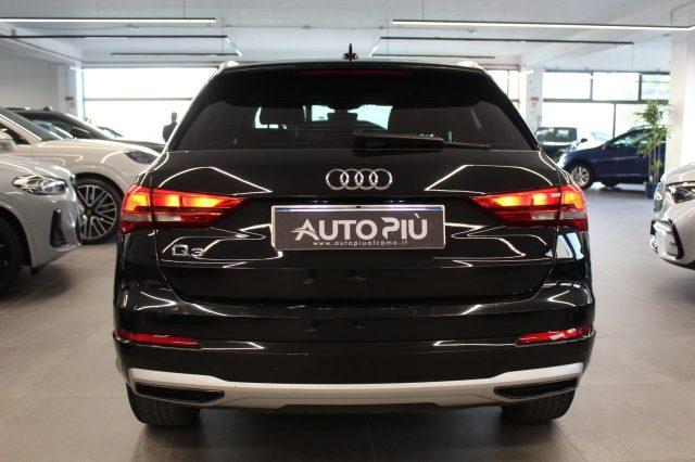 AUDI Q3 2.0 TDI 150 CV S-Tronic Business Advanced