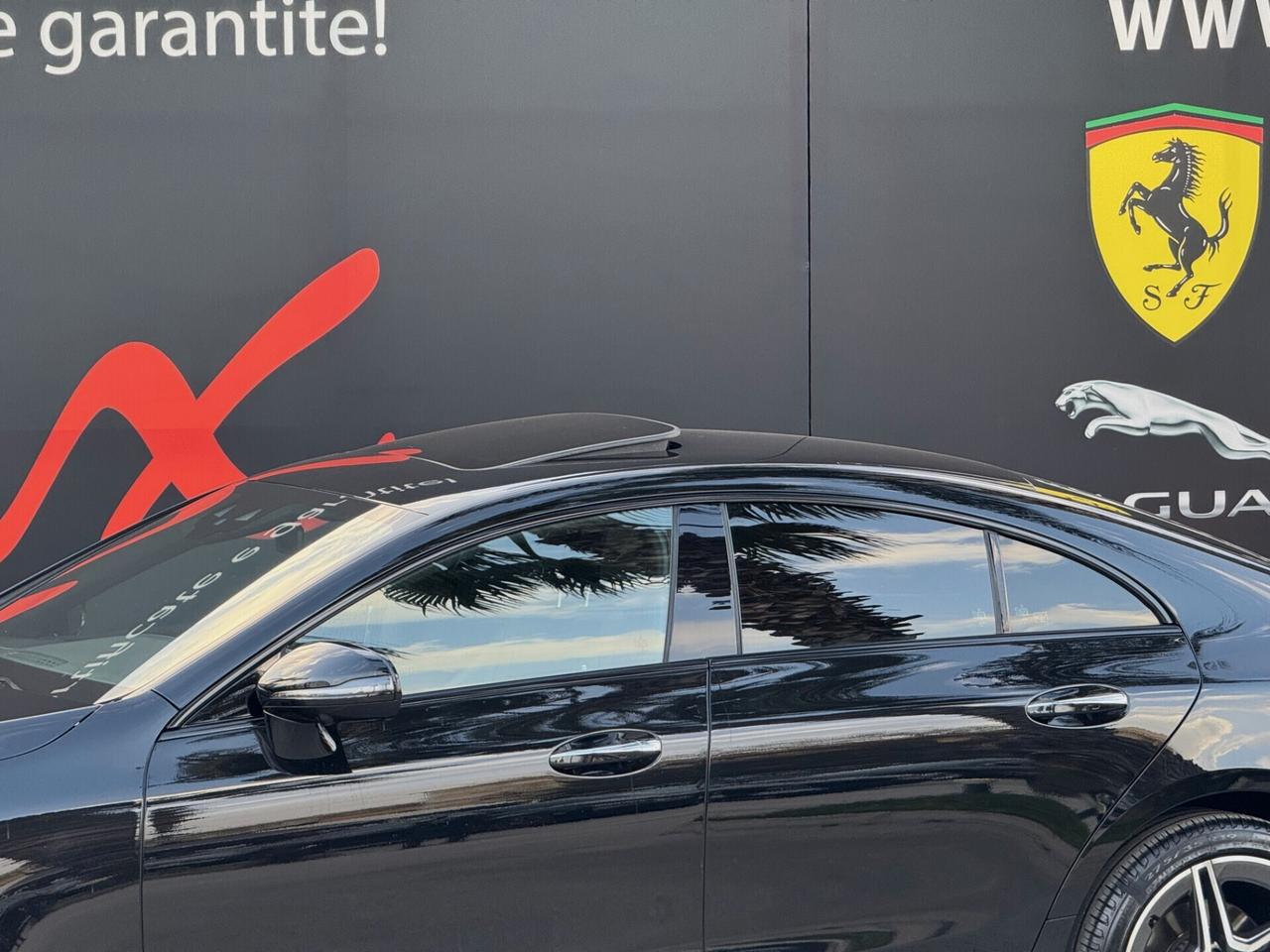 Mercedes-Benz CLS 400 d Coupé Premium Plus AMG 4M