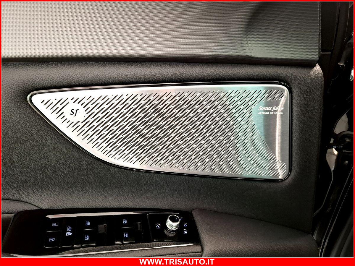 MASERATI Grecale 2.0 Mhev GT (MATRIX+PELLE+NAVI)