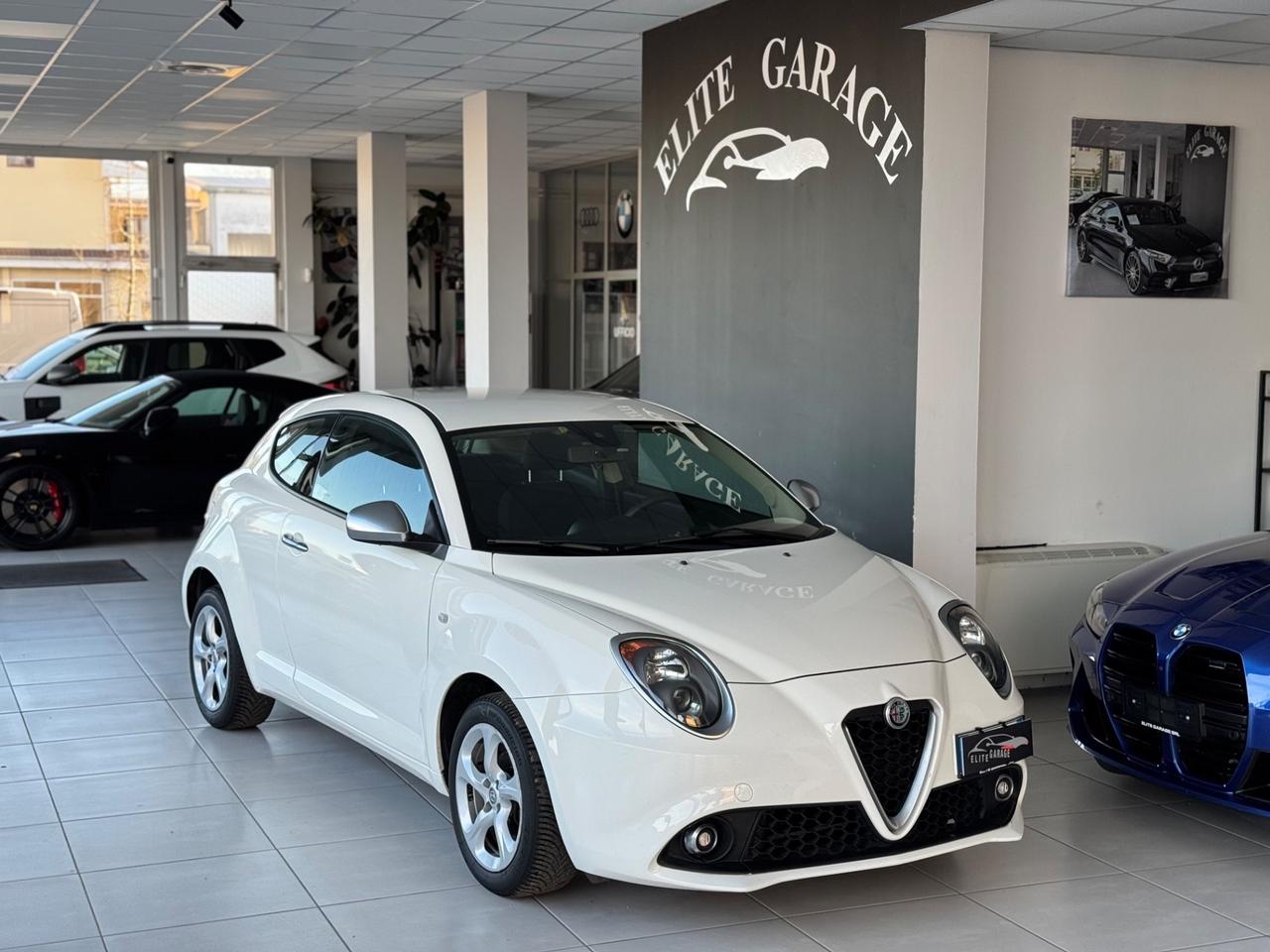 Alfa Romeo MiTo 1.4 78 CV 8V S&S Urban