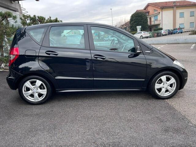 Mercedes-benz A 160 OK Neopatentato