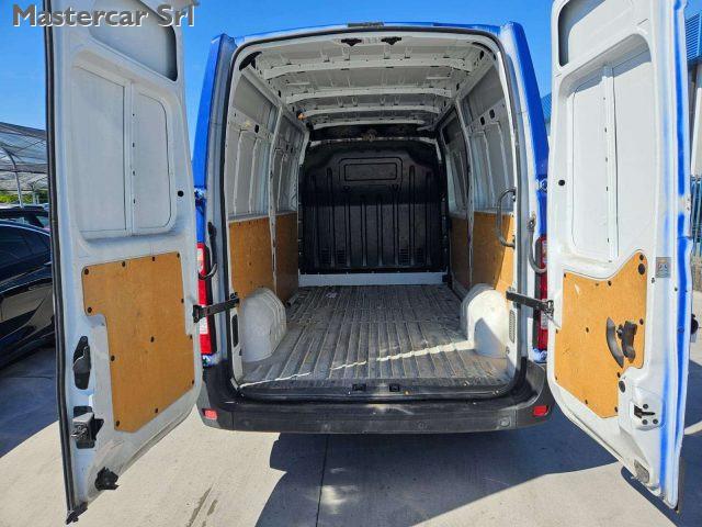 OPEL Movano 2.3 Turbo D 150cv 33q L2H2 S&S MT6 tg : GD484VK