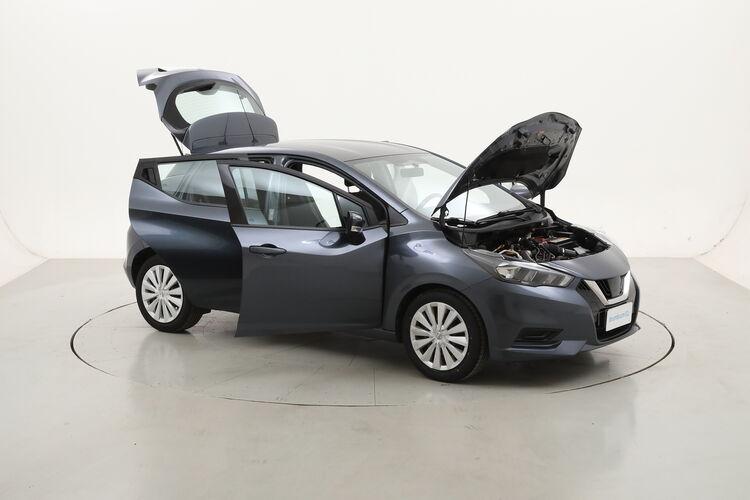 Nissan Micra Acenta BR810287 1.0 Benzina 92CV