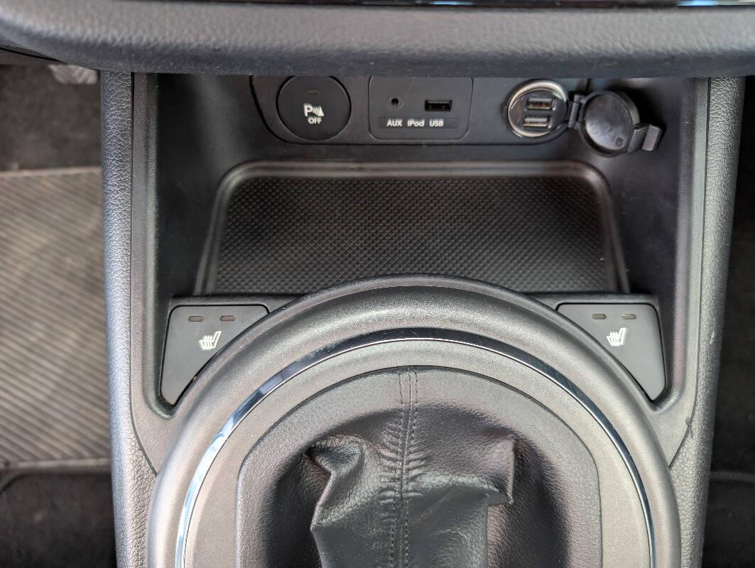 Kia Sportage 1.7 crdi Plus 2wd