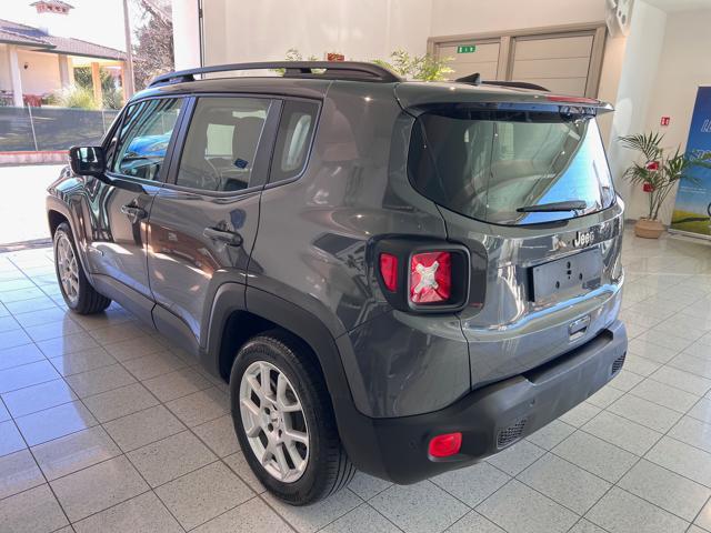 JEEP Renegade 1.0 T3 Limited - VARI COLORI!