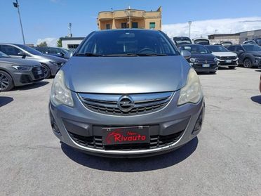 OPEL Corsa 1.2 85CV 5 porte GPL-TECH Cosmo