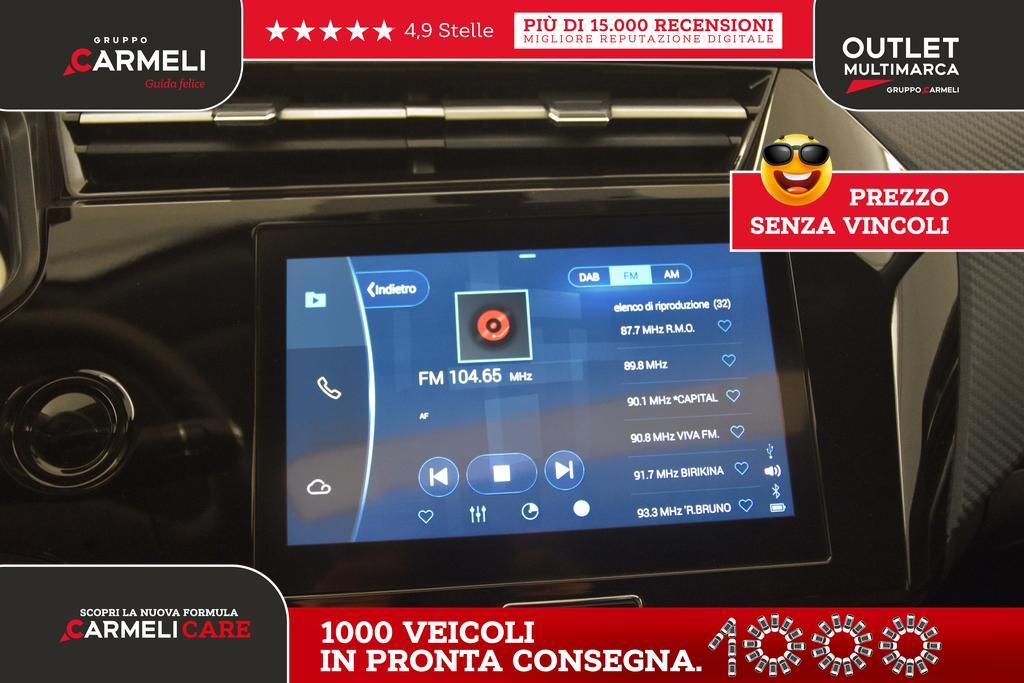 DR Motor dr3 1.5 Bi-Fuel S1