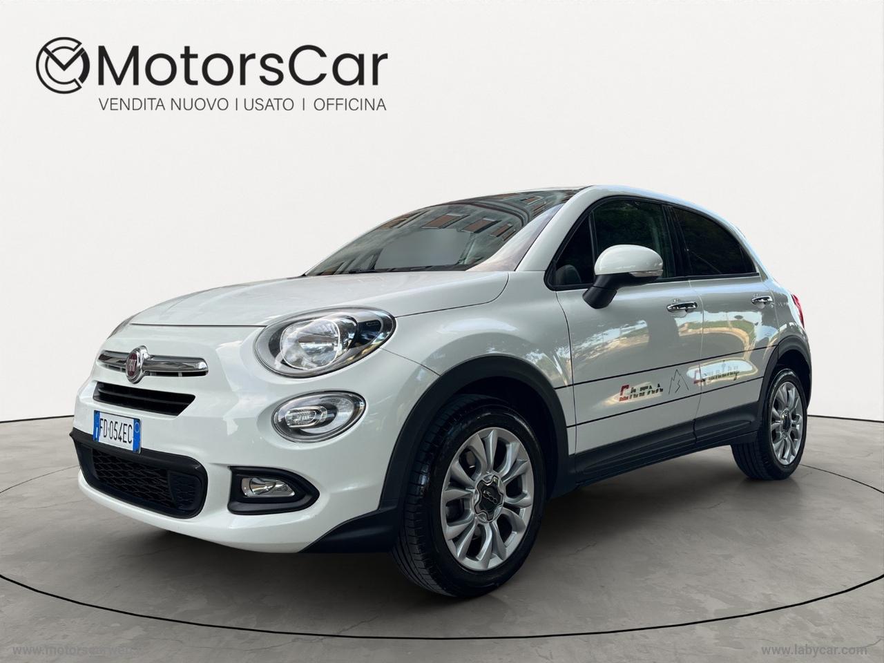 FIAT 500X 1.3 M.Jet 95 CV Business