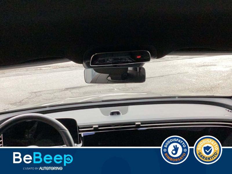 Mercedes-Benz Classe E E SW ALL-TERRAIN 220 D ADVANCED PLUS 4MATIC AUTO