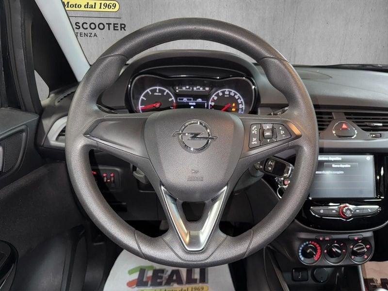 Opel Corsa Corsa 5 porte 1.4 GPL-Tech 90cv Advance