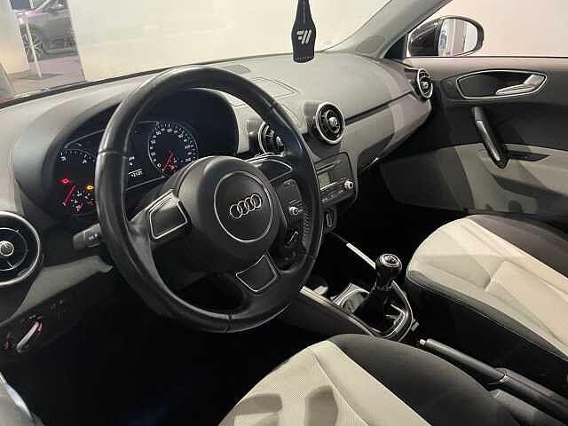 Audi A1 A1 1.6 TDI 105 CV Ambition