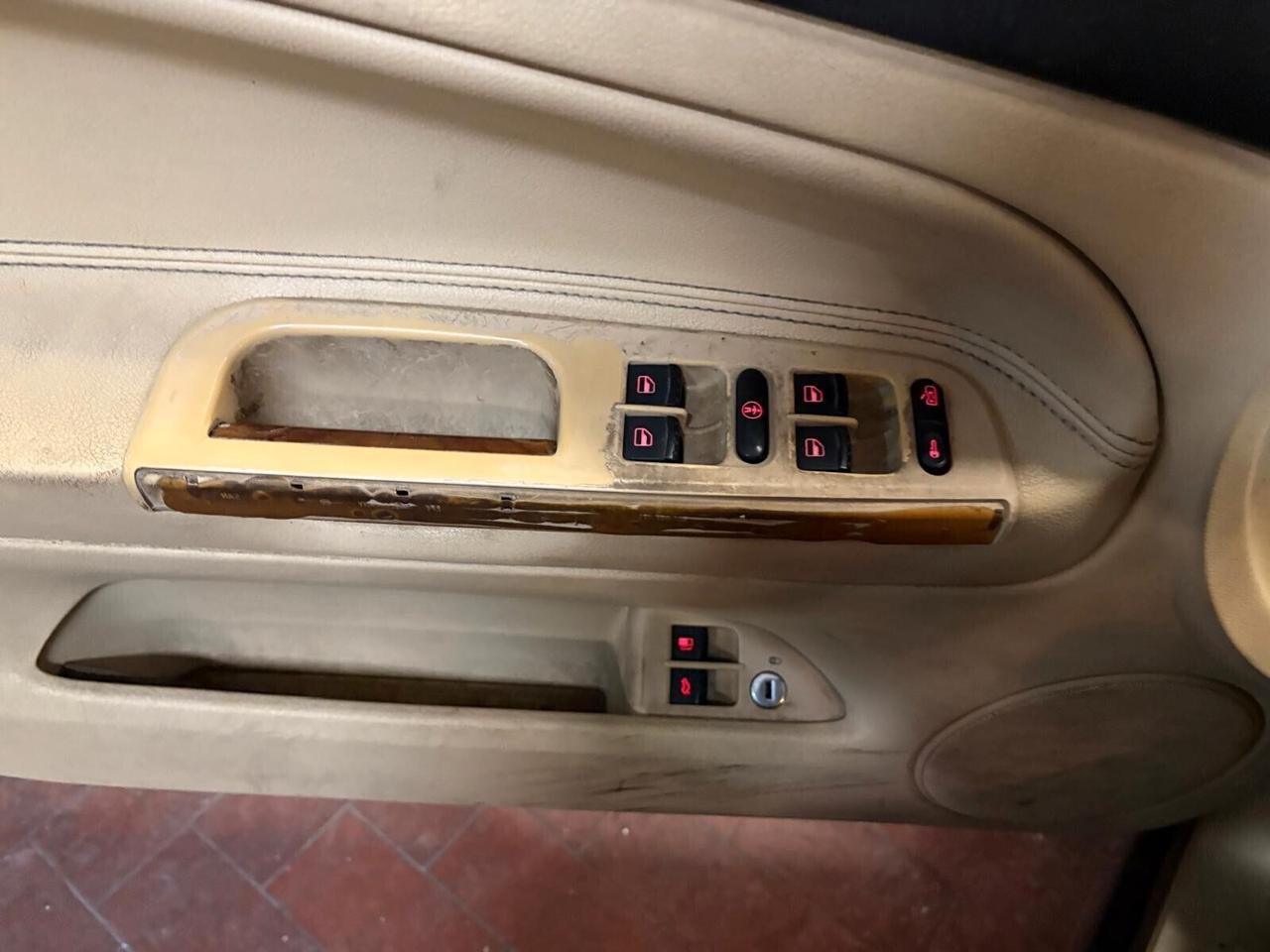 Volkswagen Passat 1.9 TDI/130 CV cat Highline