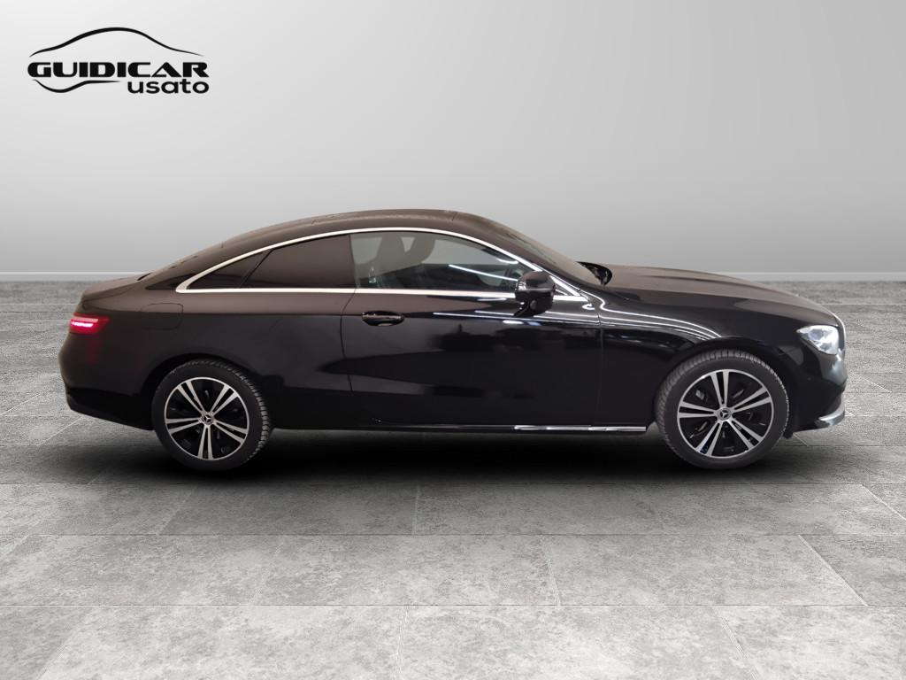 Mercedes-Benz Classe E - C238 Coupe - E Coupe 220 d Business Sport 4matic auto