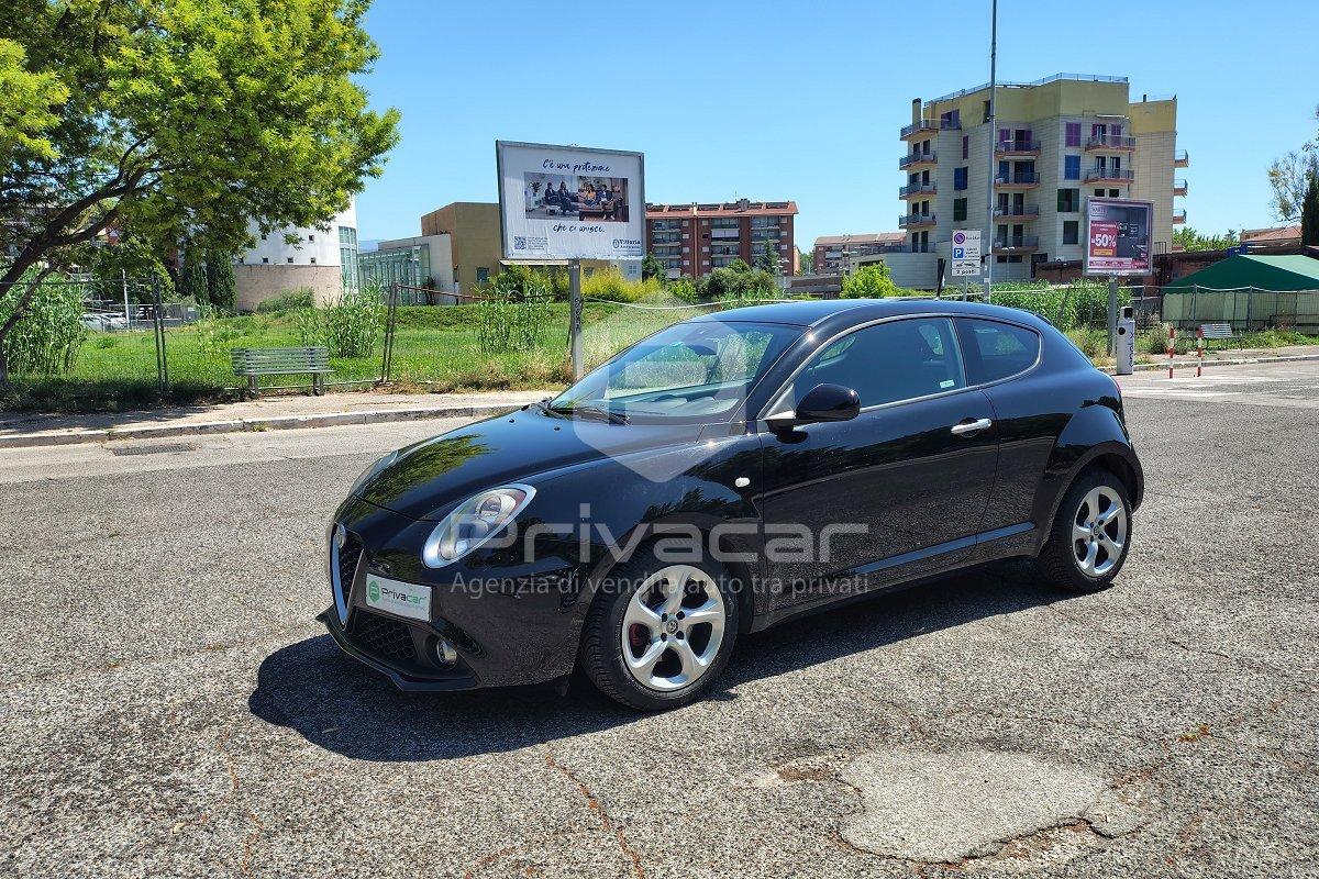 ALFA ROMEO MiTo 1.3 JTDm 95 CV S&S