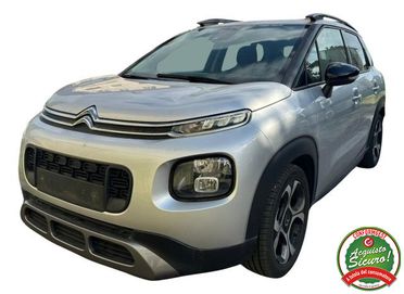 CITROEN C3 Aircross PureTech 82 Shine