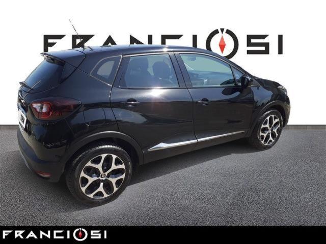 RENAULT Captur 1.5 dCi Energy 90cv Intens