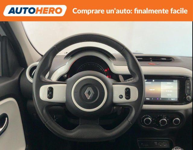 RENAULT Twingo SCe 65 CV Duel
